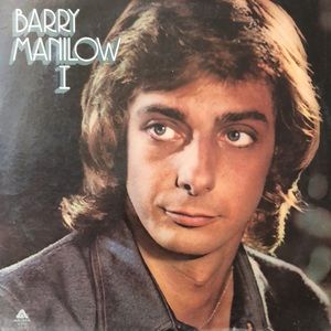 Barry Manilow 1 Vinyl Lp